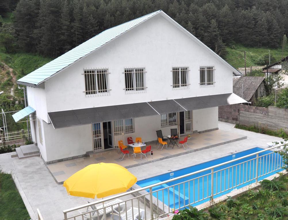Dilijan Duplex Villa Exterior foto