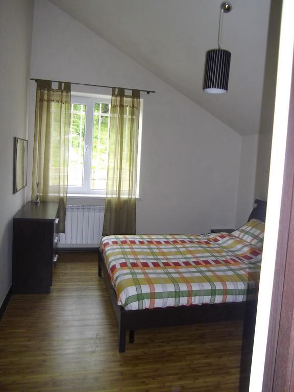 Dilijan Duplex Villa Exterior foto